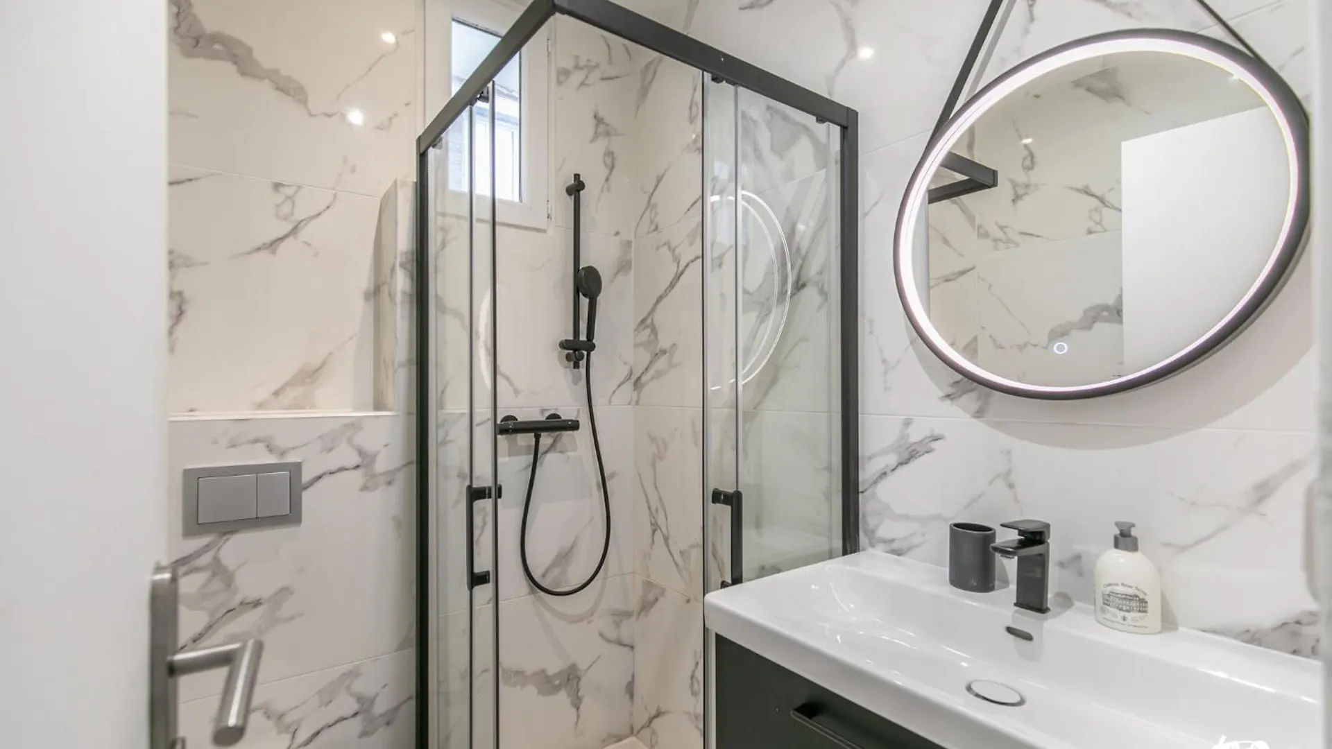 Mba - Splendide Appart - Patay 3 - Proche Bercy 巴黎
