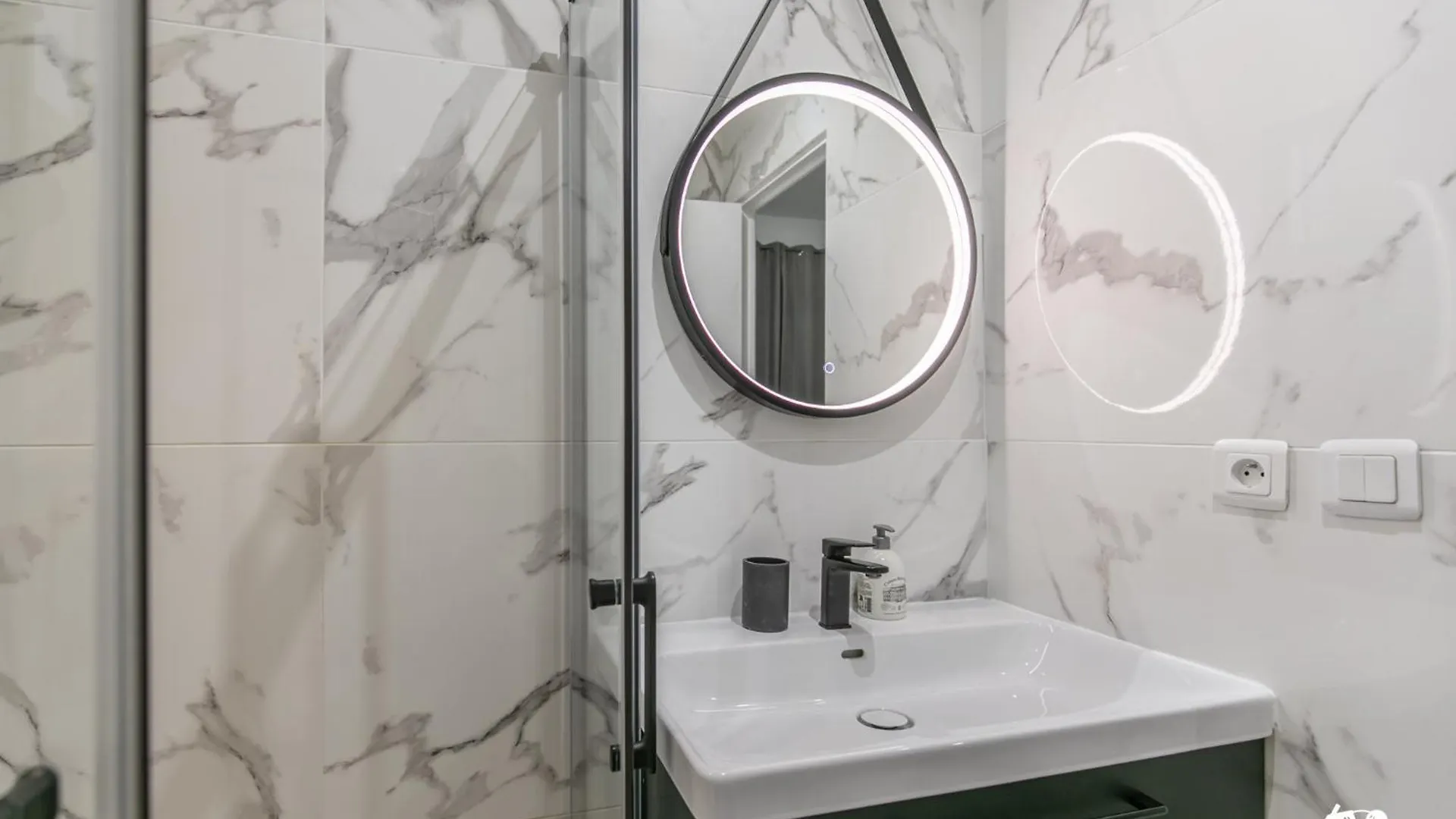 Mba - Splendide Appart - Patay 3 - Proche Bercy Paryż Apartament
