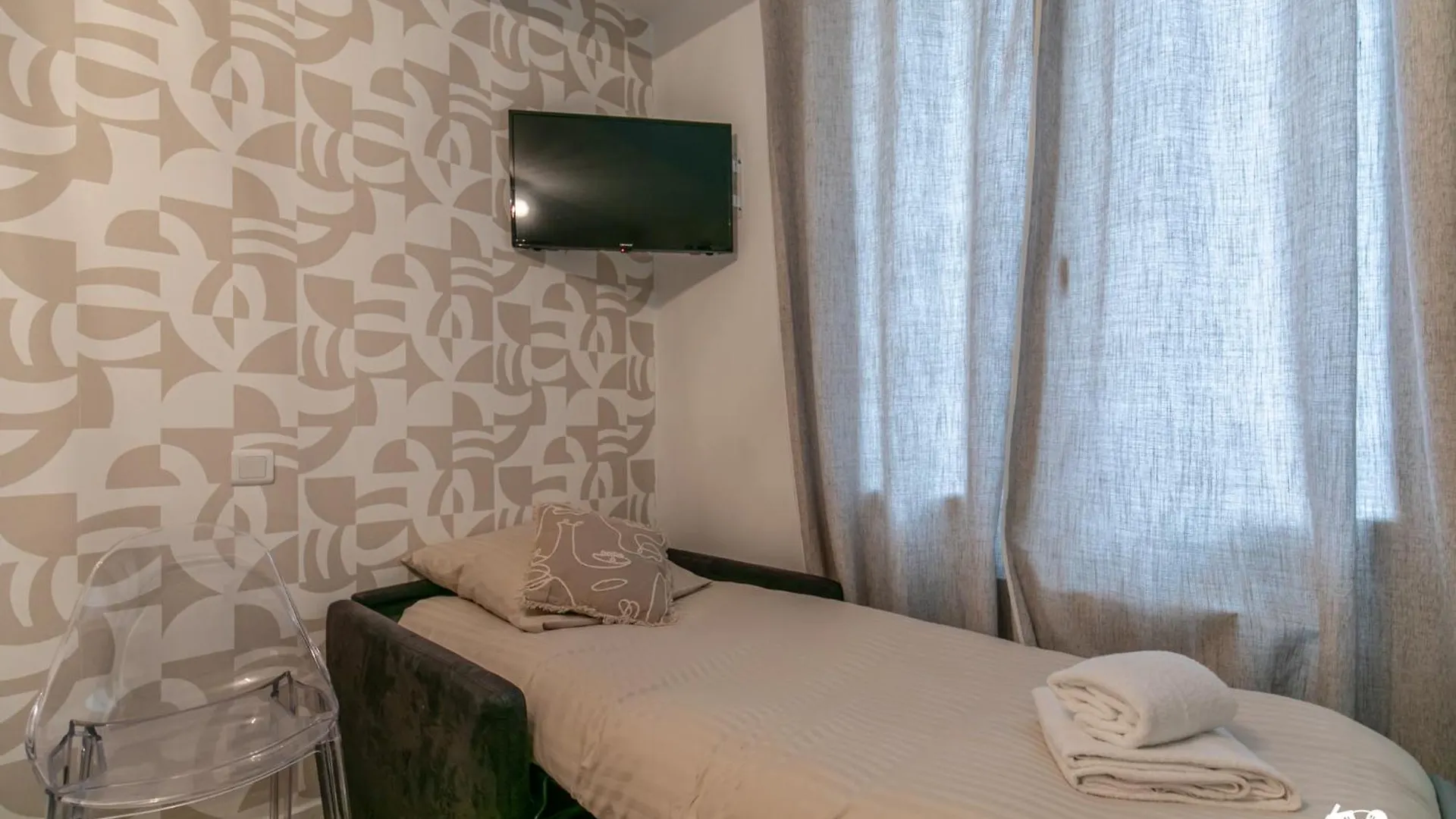 Mba - Splendide Appart - Patay 3 - Proche Bercy Paris 0*,  France