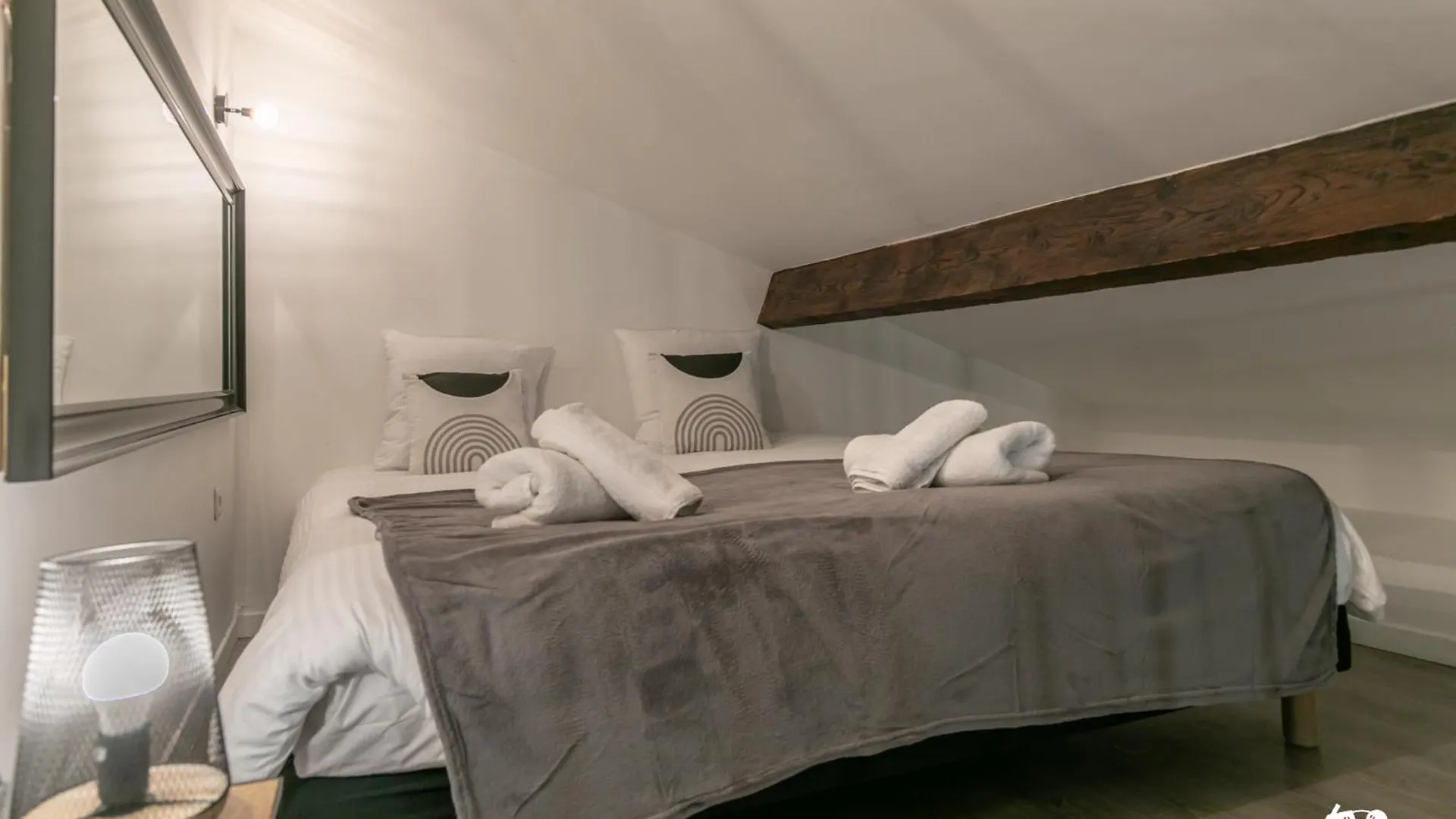 Mba - Splendide Appart - Patay 3 - Proche Bercy Paris France
