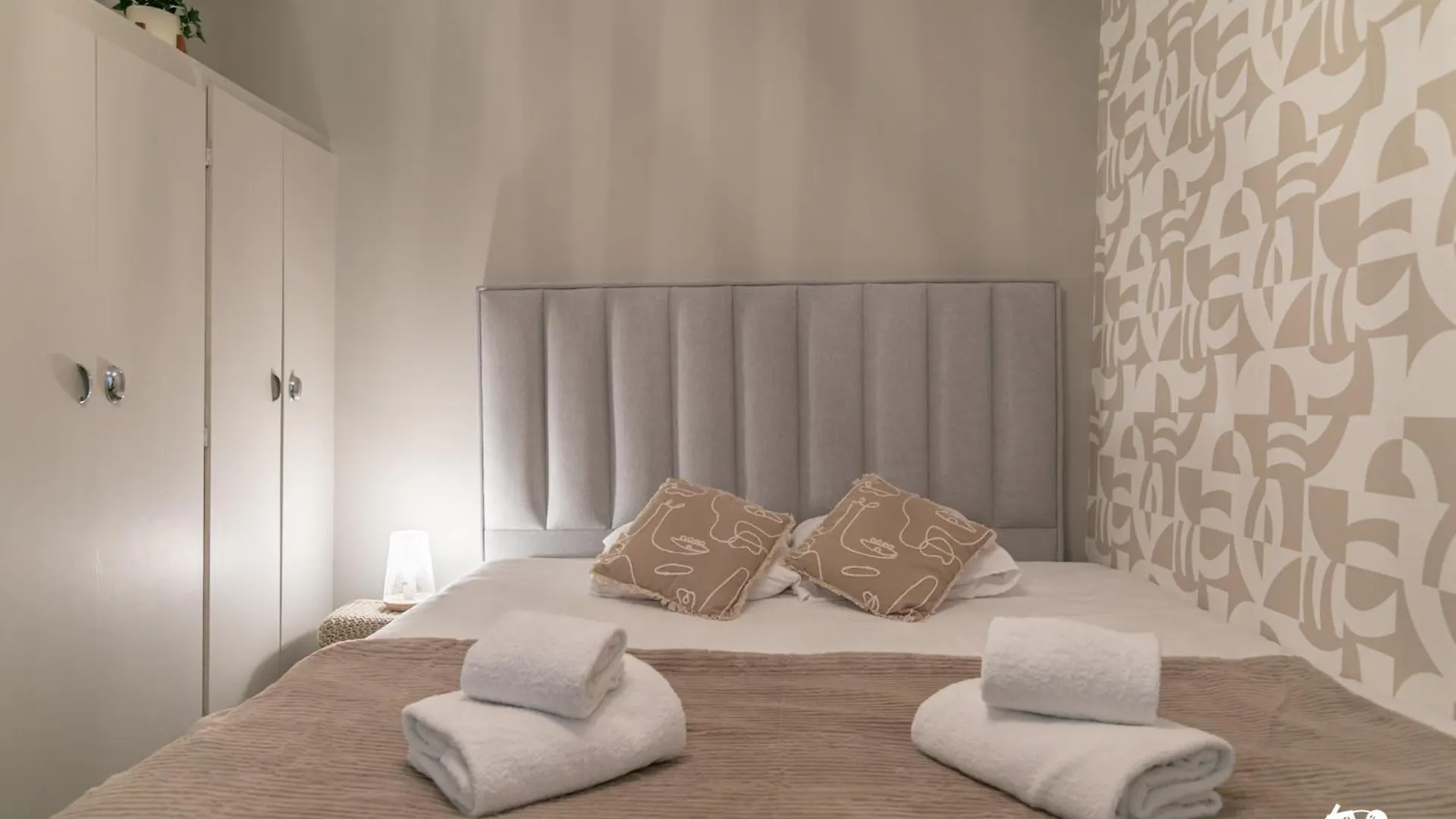 Mba - Splendide Appart - Patay 3 - Proche Bercy Paris